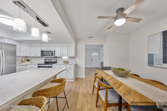 141 E Coral Way E, Indialantic, FL 32903