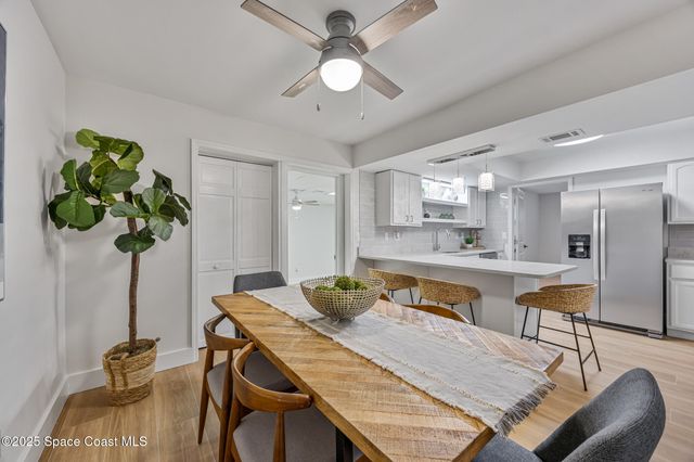 141 E Coral Way E, Indialantic, FL 32903