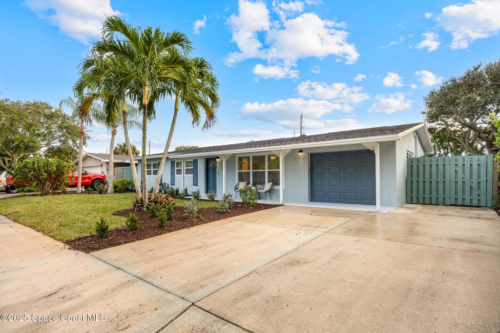 141 E Coral Way E, Indialantic, FL 32903