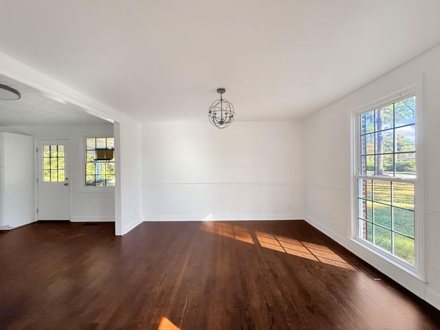 697 Wells Drive, Orangeburg, SC 29115