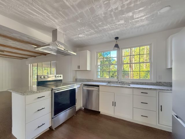 697 Wells Drive, Orangeburg, SC 29115