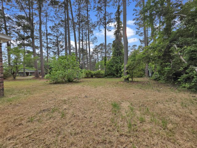 697 Wells Drive, Orangeburg, SC 29115