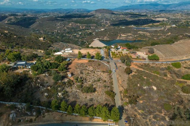 11541 Turner Heights Drive 0, Escondido, CA 92026