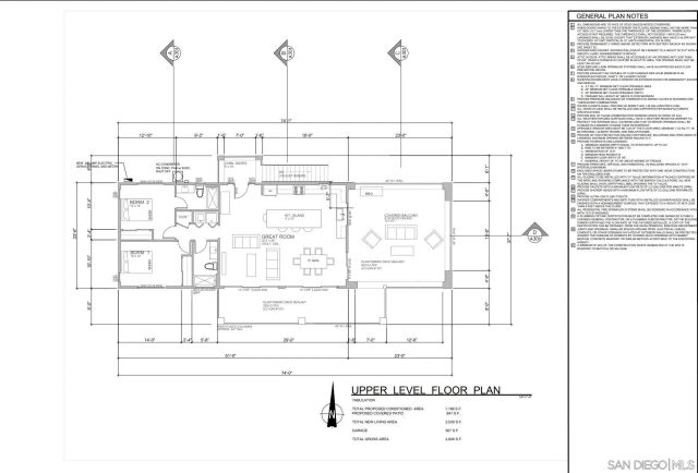 11541 Turner Heights Drive 0, Escondido, CA 92026