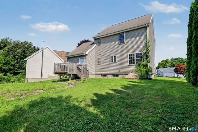 63 Birney Brook Road, Torrington, CT 06790