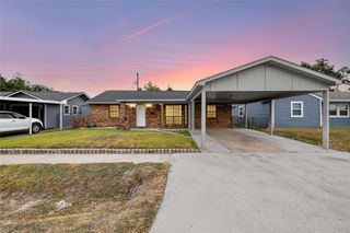3201 Stallings Drive, Houston, TX 77088
