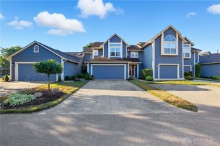 726 Rockhurst Circle, Troy, OH 45373