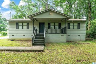 133 PERSIMMON STREET, Forestdale, AL 35214
