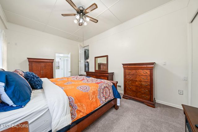 929 Sunset Drive, Cookeville, TN 38501