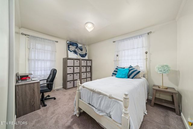 929 Sunset Drive, Cookeville, TN 38501