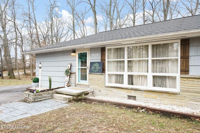 929 Sunset Drive, Cookeville, TN 38501