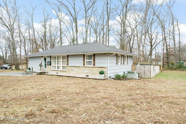 929 Sunset Drive, Cookeville, TN 38501