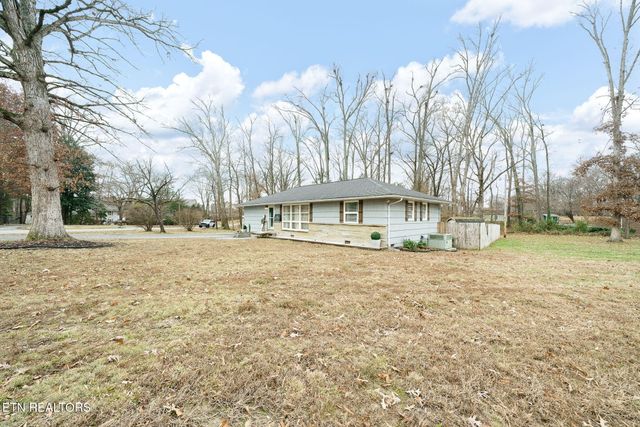 929 Sunset Drive, Cookeville, TN 38501