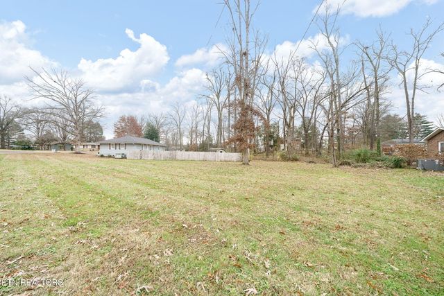 929 Sunset Drive, Cookeville, TN 38501
