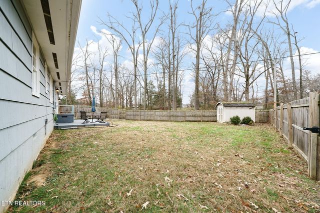929 Sunset Drive, Cookeville, TN 38501