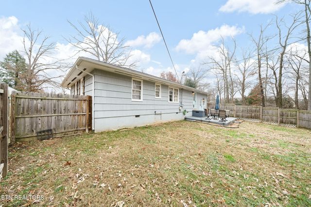 929 Sunset Drive, Cookeville, TN 38501