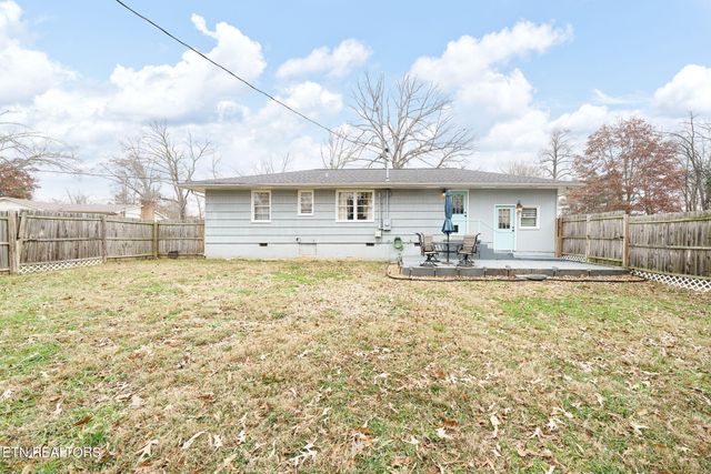 929 Sunset Drive, Cookeville, TN 38501