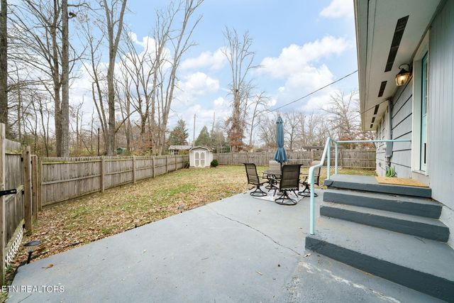 929 Sunset Drive, Cookeville, TN 38501