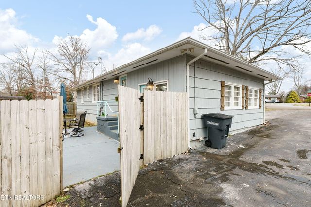 929 Sunset Drive, Cookeville, TN 38501