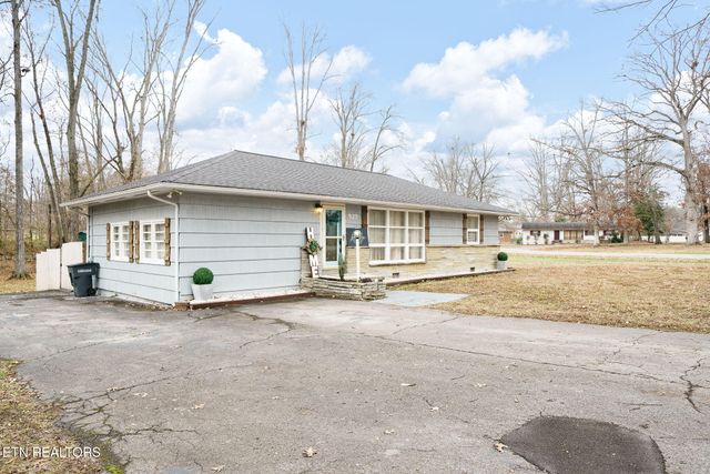 929 Sunset Drive, Cookeville, TN 38501