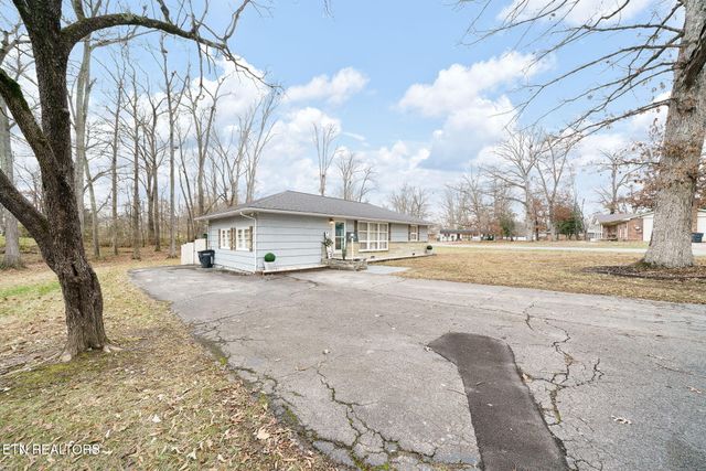 929 Sunset Drive, Cookeville, TN 38501