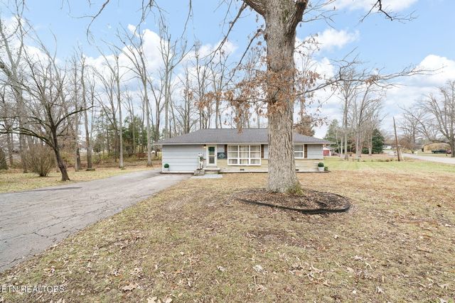 929 Sunset Drive, Cookeville, TN 38501