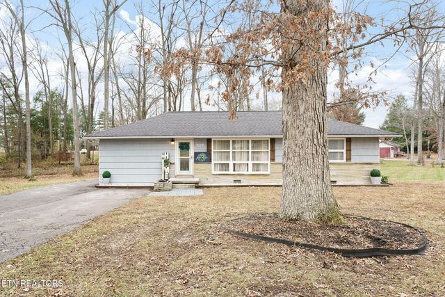 929 Sunset Drive, Cookeville, TN 38501