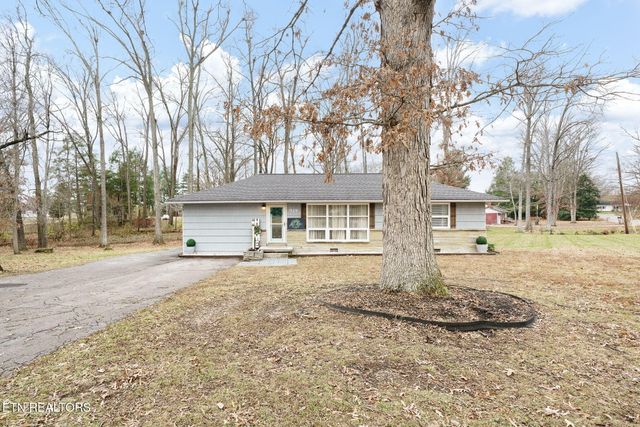 929 Sunset Drive, Cookeville, TN 38501