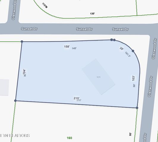 929 Sunset Drive, Cookeville, TN 38501