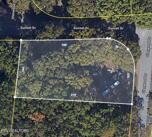 929 Sunset Drive, Cookeville, TN 38501