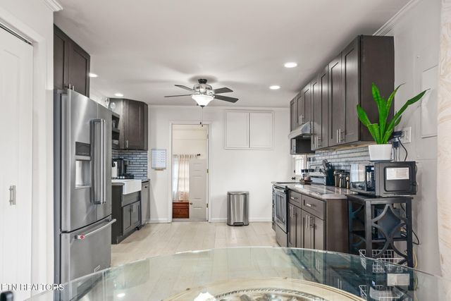 929 Sunset Drive, Cookeville, TN 38501