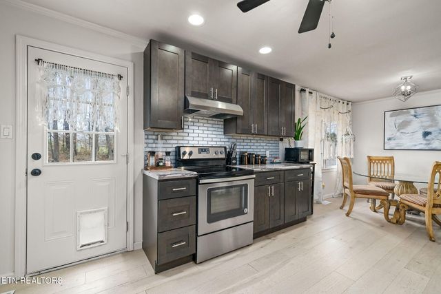 929 Sunset Drive, Cookeville, TN 38501