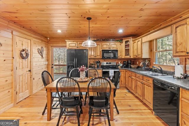 61 Grove Lane, Ellijay, GA 30540