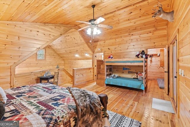 61 Grove Lane, Ellijay, GA 30540