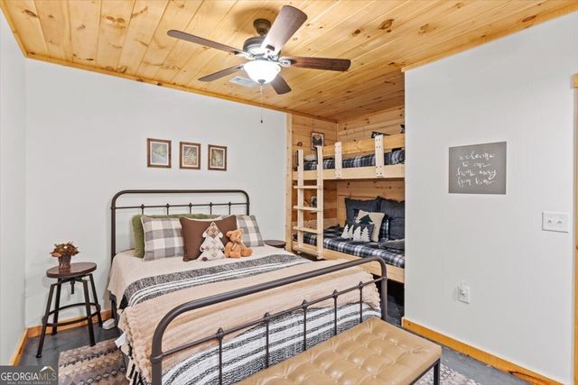 61 Grove Lane, Ellijay, GA 30540