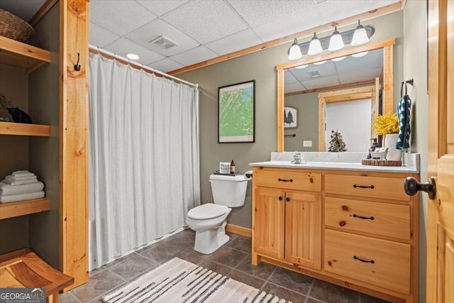 61 Grove Lane, Ellijay, GA 30540