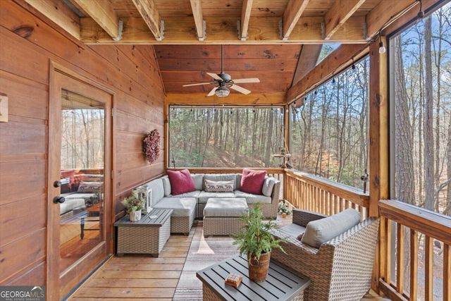 61 Grove Lane, Ellijay, GA 30540