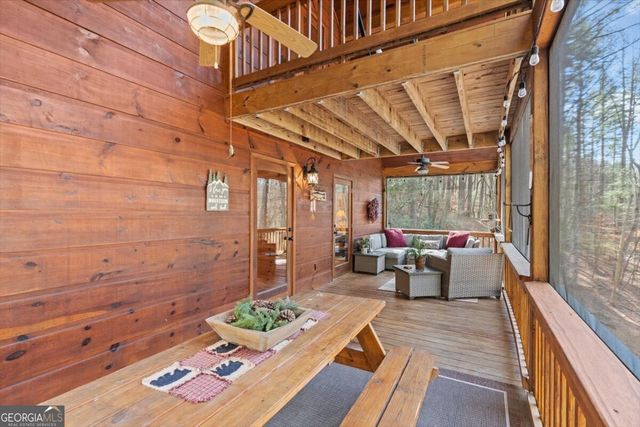 61 Grove Lane, Ellijay, GA 30540