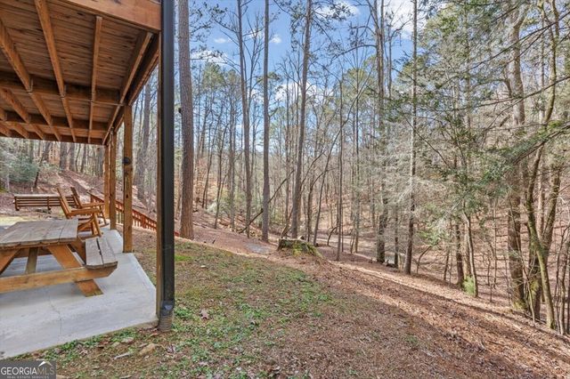 61 Grove Lane, Ellijay, GA 30540