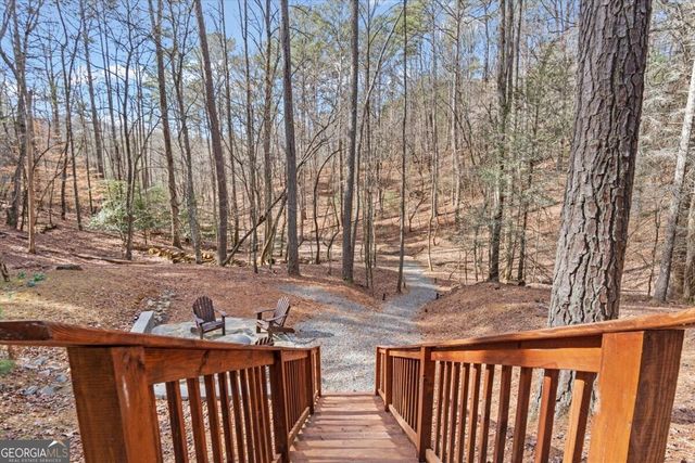 61 Grove Lane, Ellijay, GA 30540