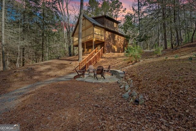61 Grove Lane, Ellijay, GA 30540