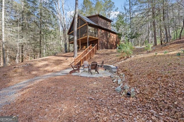 61 Grove Lane, Ellijay, GA 30540