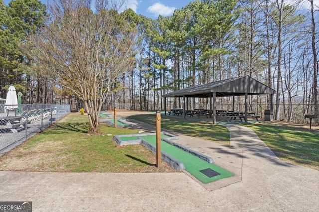 61 Grove Lane, Ellijay, GA 30540