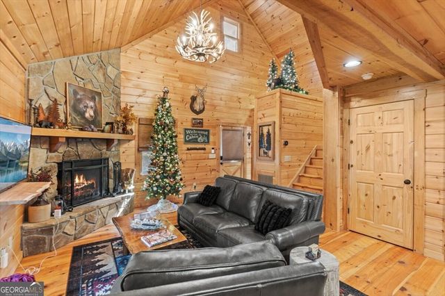 61 Grove Lane, Ellijay, GA 30540