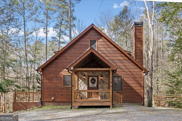 61 Grove Lane, Ellijay, GA 30540