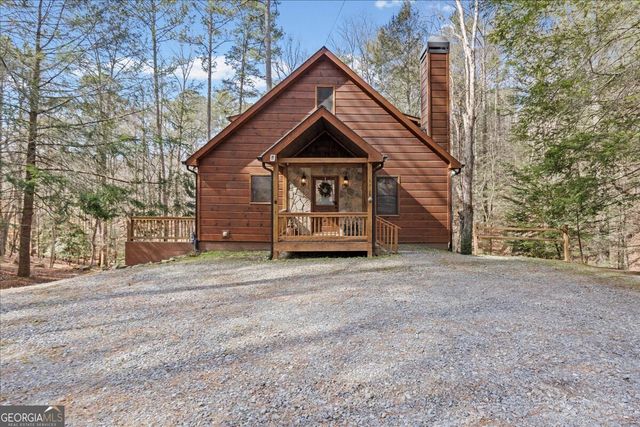 61 Grove Lane, Ellijay, GA 30540