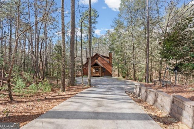 61 Grove Lane, Ellijay, GA 30540