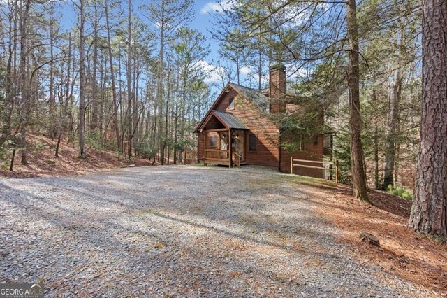 61 Grove Lane, Ellijay, GA 30540