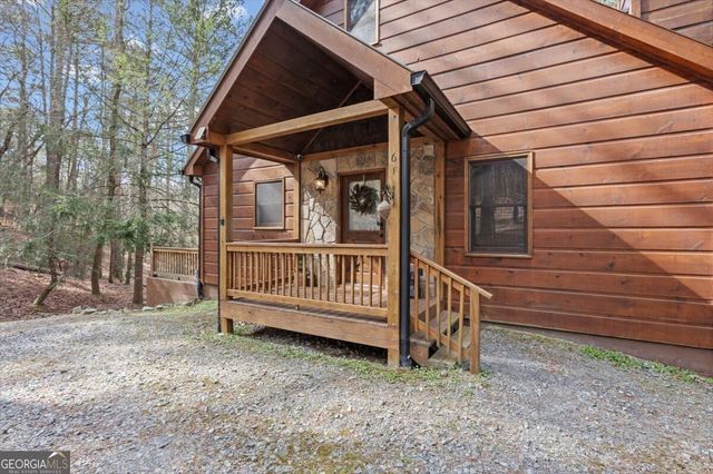 61 Grove Lane, Ellijay, GA 30540