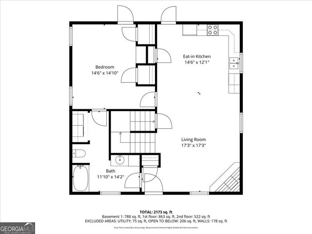 61 Grove Lane, Ellijay, GA 30540
